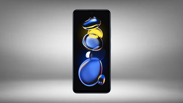 Redmi K50i Redmi K50i