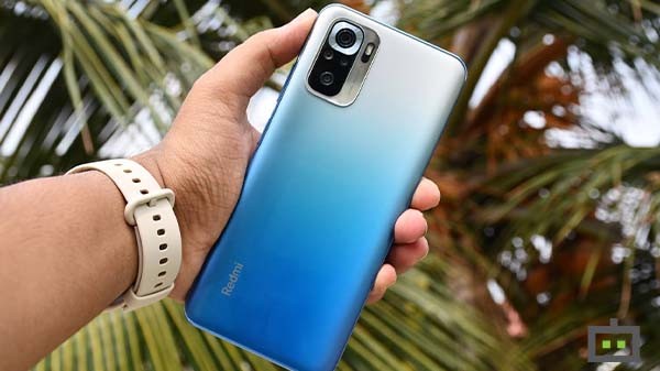 Redmi Note 10S Gets Up to Rs. 2,000 Price Cut: Should You Buy? Redmi Note 10S Gets Up to Rs. 2,000 Price Cut: Should You Buy?