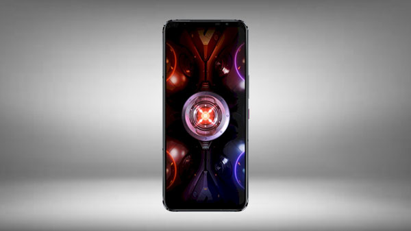 Rog Phone 6 Pro Rog Phone 6 Pro