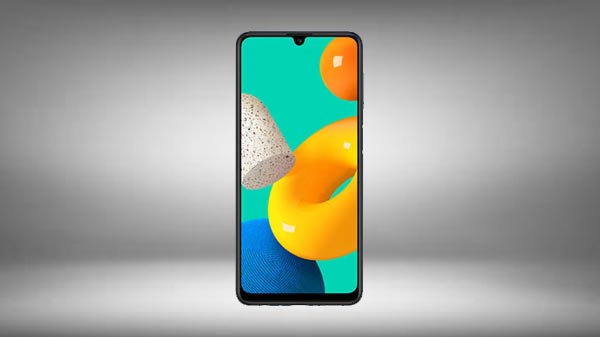 Samsung Galaxy M33 5G Samsung Galaxy M33 5G