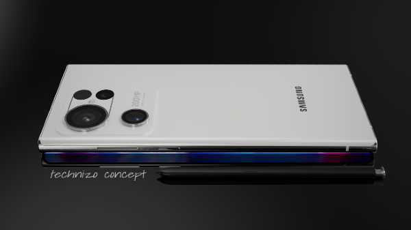 Samsung Galaxy S23 Ultra Imagined With 200MP Camera