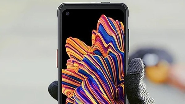 Samsung Galaxy XCover Pro Rugged Phone With Snapdragon 788G Launched Samsung Galaxy XCover Pro Rugged Phone With Snapdragon 788G Launched