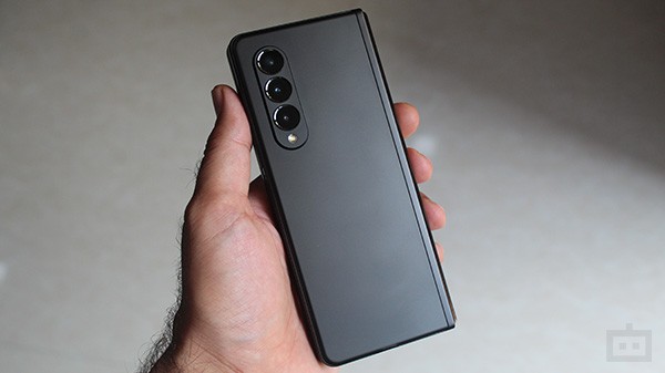 Samsung Galaxy Z Fold4 To Arrive With 1TB Storage Space