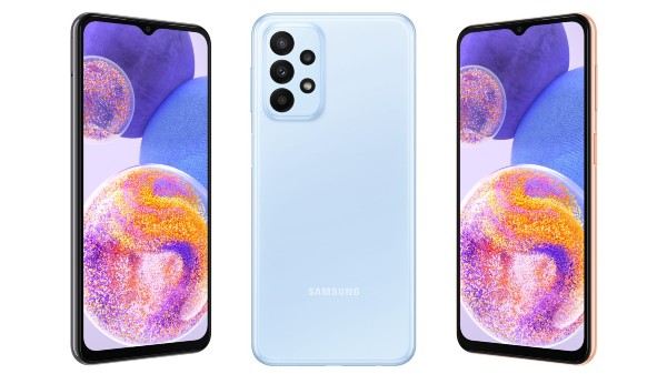 Samsung Galaxy A23 Samsung Galaxy A23