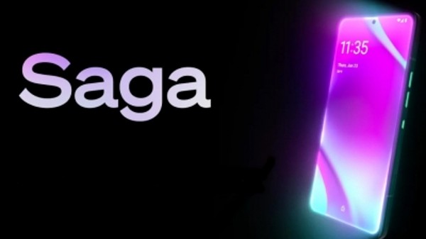 Meet Solana Saga, Crypto-Focused Web3 Android Smartphone Meet Solana Saga, Crypto-Focused Web3 Android Smartphone