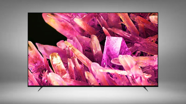 Sony BRAVIA XR X90K TV