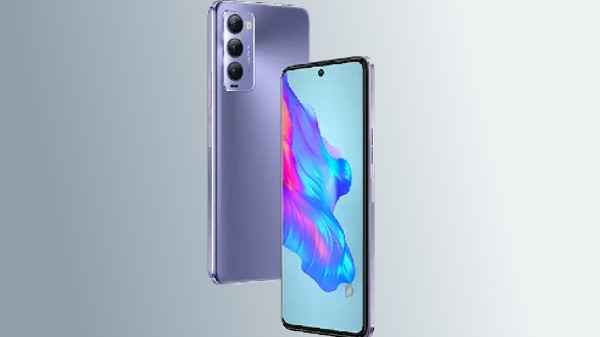 Tecno Camon 19 Series Global Launch Set For June 14