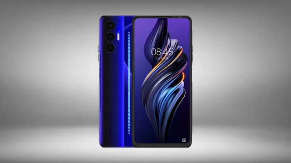 Tecno Pova 3 Tecno Pova 3