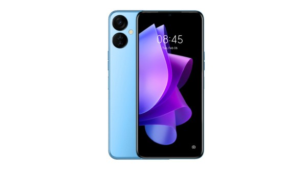 Tecno Spark 9T With Dual Camera, Helio G37 Chipset Launched Tecno Spark 9T With Dual Camera, Helio G37 Chipset Launched