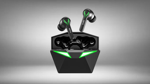 Truke BTG1 Gaming earbuds