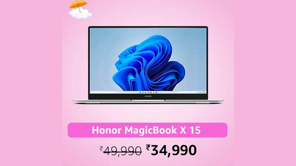 Up To 30% Off On Laptops