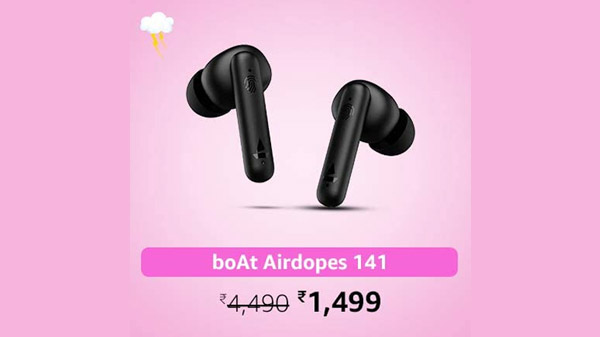Up To 65% Off On Headphones