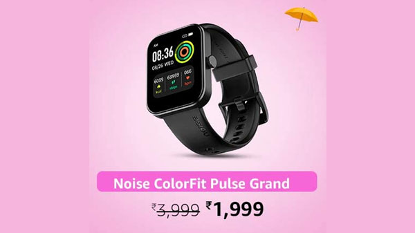 Up To 70% Off On Smartwatches