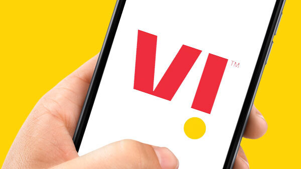 Vi Offering Rs. 100 Cashback Per Month On Purchase Of 4G Phones