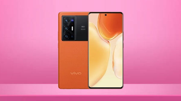 Vivo X70 Pro Plus