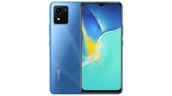 Vivo Y01