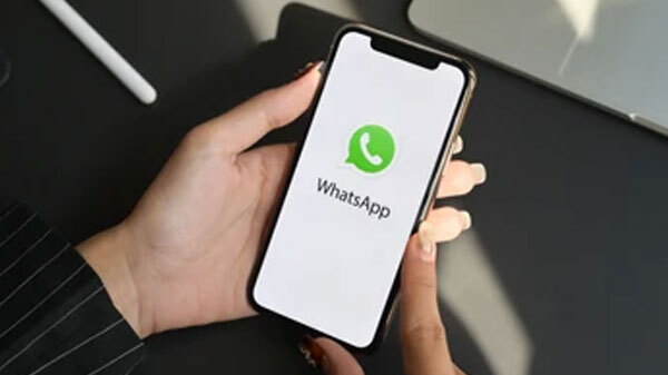 WhatsApp Chat Transfer From Android To iPhone Easy Now WhatsApp Chat Transfer From Android To iPhone Easy Now