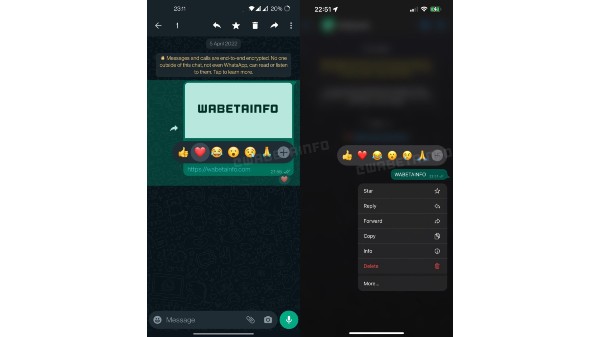 WhatsApp Brings New Features: Blur Tool, Video Call Avatar And More
