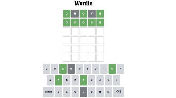 Stuck At Today’s Wordle? Here Are Clues, Hints To Make It Wasy