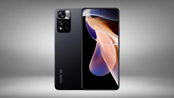 Redmi Note 11 Pro Redmi Note 11 Pro
