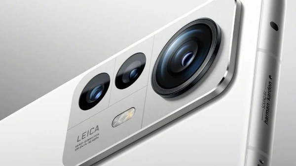 Xiaomi 12S Ultra Expected To Boast 50MP Sony Camera