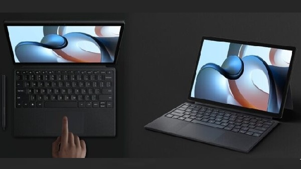 Xiaomi Book S Goes Official As Brand’s First Convertible