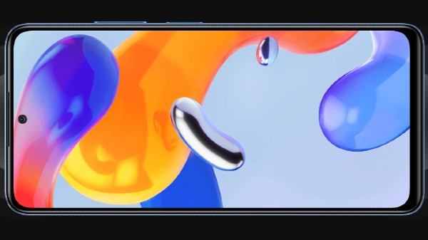 Xiaomi Redmi Note 11T Pro+