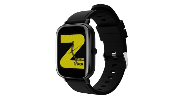 Yoga Day 2022; Best Fitness Smartwatches Under Rs. 2000 Yoga Day 2022; Best Fitness Smartwatches Under Rs. 2000