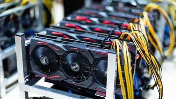 What Makes Mining So Power Hungry?