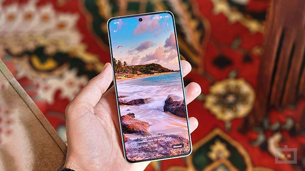Oppo Reno8 Pro Display- 6.7-inch Vibrant & Fluid AMOLED Display