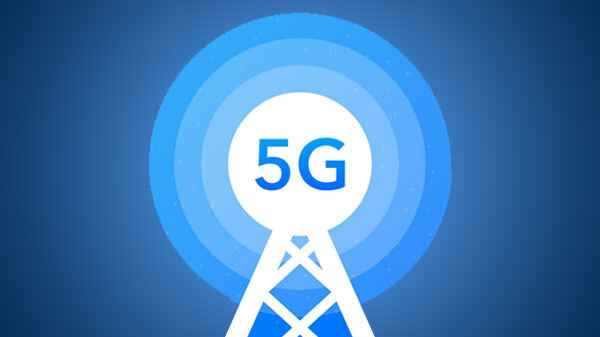 Adani Group To Compete With Reliance Jio In 5G Spectrum Auction