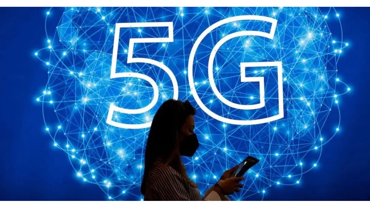 5G Auction Day 3 Bidding Cross Rs. 1.49 Lakh Crores 5G Auction Day 3 Bidding Cross Rs. 1.49 Lakh Crores
