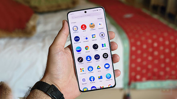 Smooth Performance & Feature-Packed Software