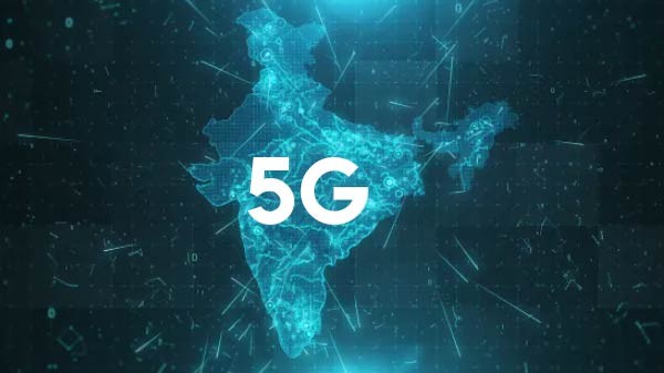 Adani Group To Compete With Reliance Jio In 5G Spectrum Auction