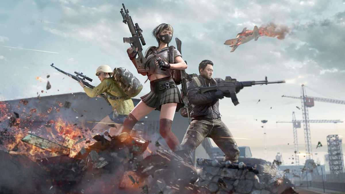 After PUBG, BGMI Likely Banned In India; Here’s Why After PUBG, BGMI Likely Banned In India; Here’s Why