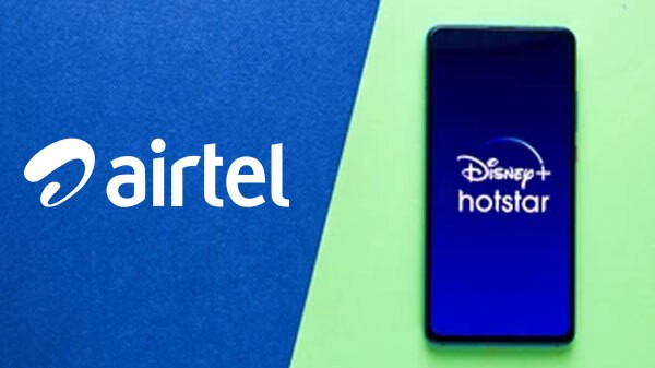 Airtel Postpaid Plans With Free Disney+ Hotstar Subscription