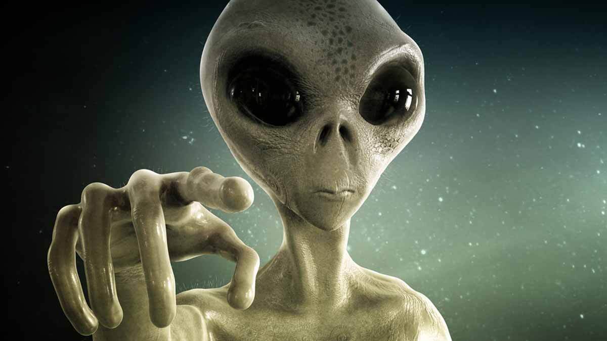 Presence Of Gases Hint At Potential Alien Life