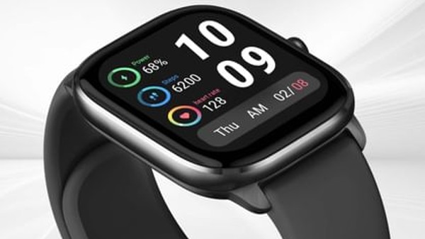 Amazfit GTS 4 Mini India Launch Set For July 16: What To Expect? Amazfit GTS 4 Mini India Launch Set For July 16: What To Expect?