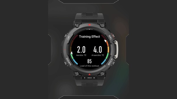 Amazfit T-Rex 2
