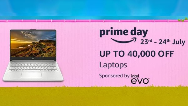 Up To Rs. 40,000 Off On Laptops Up To Rs. 40,000 Off On Laptops