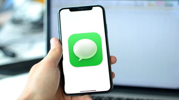 EU’s New Legislation To Change Apple iMessage, WhatsApp Forever