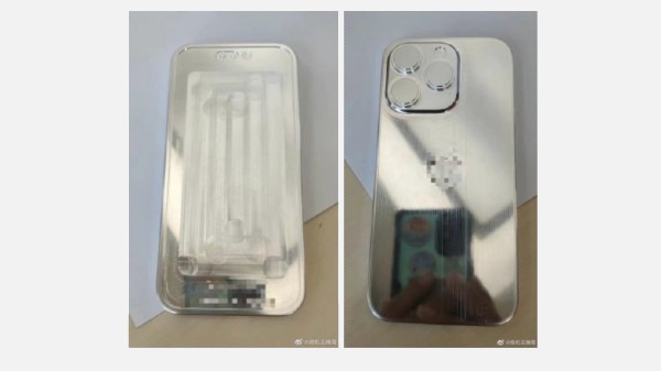 Apple iPhone 14 Pro Max Might Feature Dual Punch-Hole Design