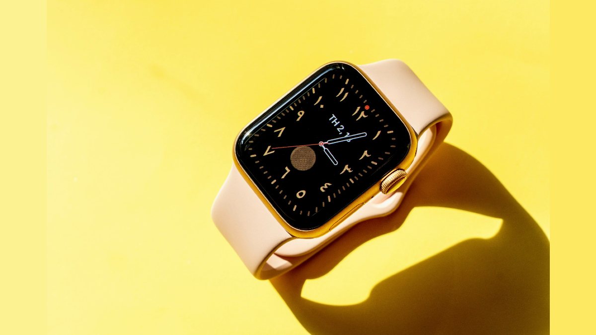 Apple Watch Pro To Undergo Major Design Overhaul: Report Apple Watch Pro To Undergo Major Design Overhaul: Report