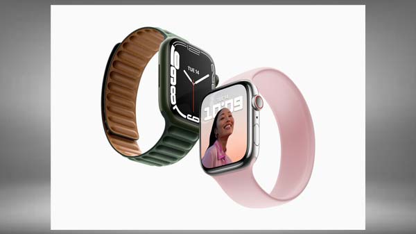 Apple Watch Series 7
