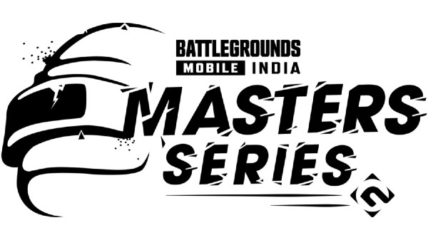 BGMI Master Series Overall Standing And Points Table