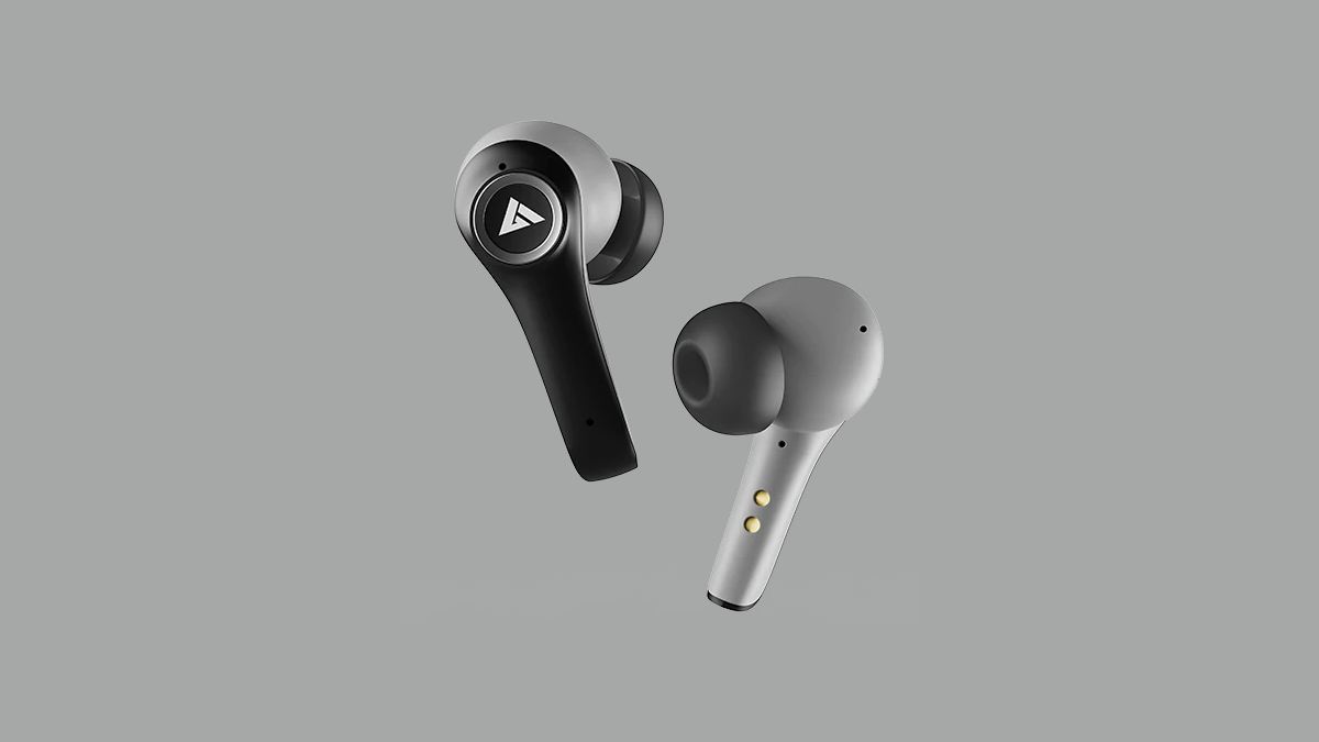 Boult Audio Omega Earbuds (TWS) Boult Audio Omega Earbuds (TWS)