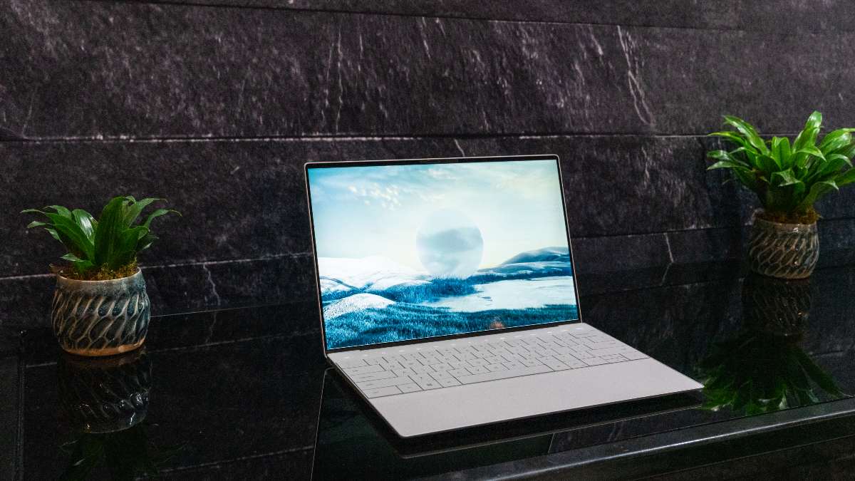 Dell XPS 13 Plus Comes To India With A Unique Avatar