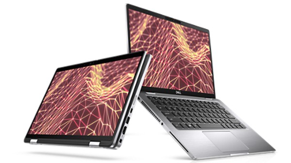 Dell Latitude 7330 | 2-in-1/Laptop