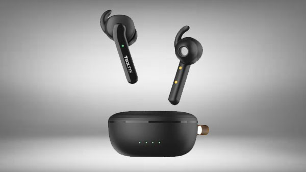 Fire-Boltt enters TWS headset Fire-Boltt enters TWS headset