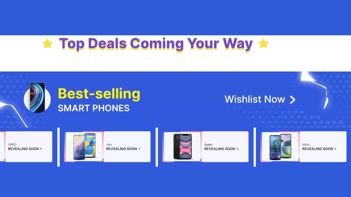 Discounts On Best Selling Smartphones Discounts On Best Selling Smartphones